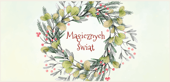 Grafika świąteczna G01