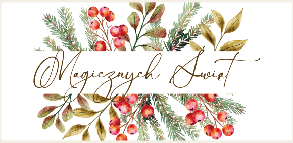 Grafika świąteczna G02