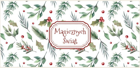 Grafika świąteczna G03