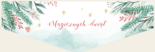Grafika świąteczna G07