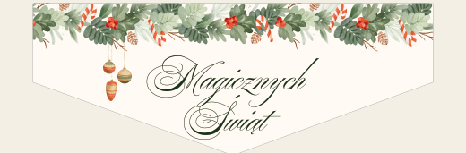 Grafika świąteczna G09