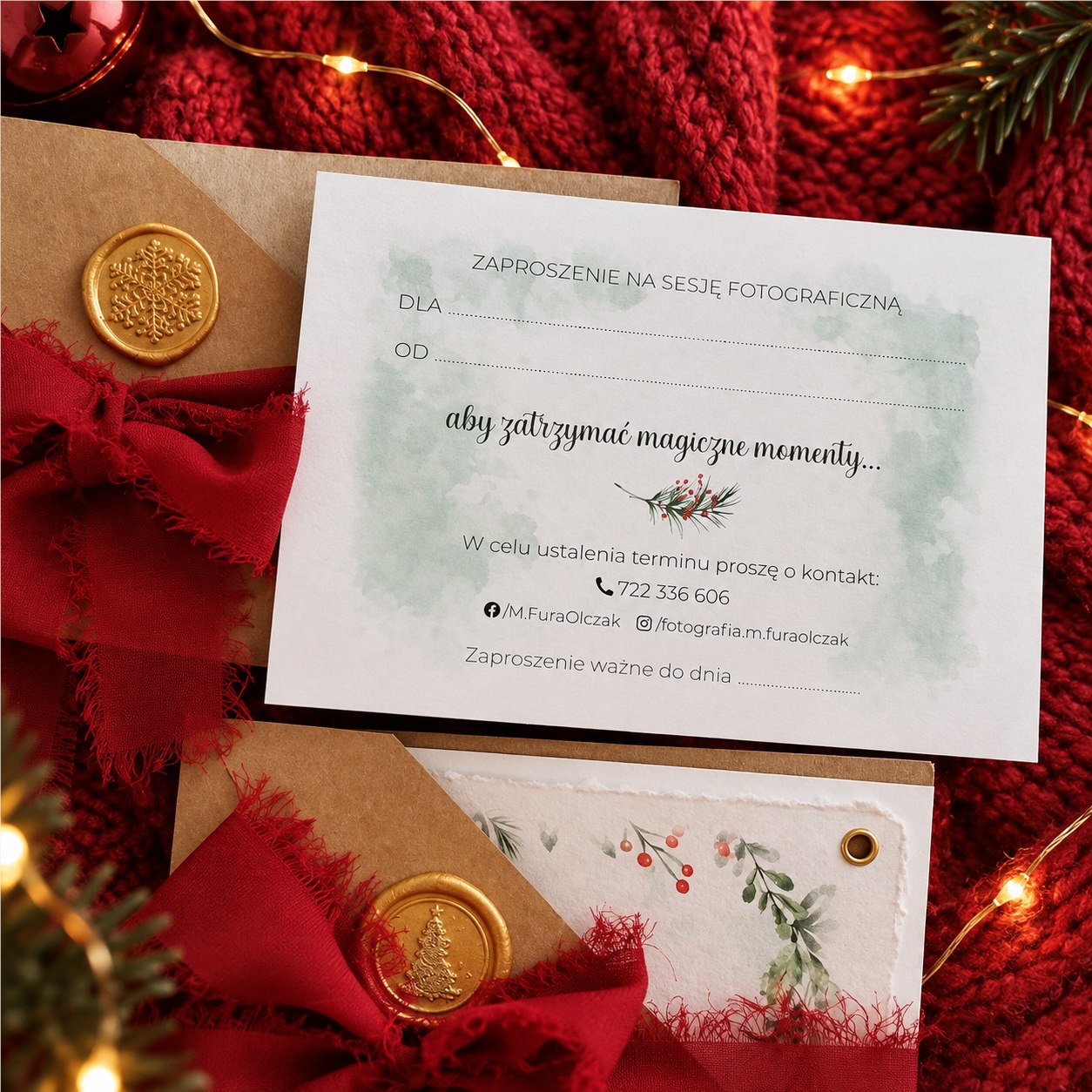 VPK01 — voucher W półkopercie