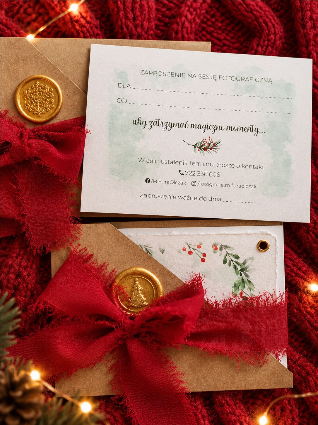 VPK03 — voucher W półkopercie